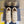 CD B33 Sneaker 40mm Beige Monogram Cowhide