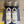 CD B33 Sneaker - Limited And Numbered Edition 40mm Grey Oblique Jacquard And Cowhide