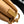 CC 26s Boho Mini Top Closure Bag Beige Lambskin