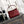 CC 26s Boho Mini Top Closure Bag Burgundy Lambskin