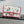 CC 26s Classic 11.12 Bag 25.5cm White Red Woven Leather