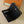 LV x TM Lou Wallet 11.5cm Black Pink Monogram Embossed Lambskin GHW