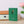 LV Porte-Cartes Magnet Brown Green Monogram Canvas & Cowhide