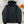 C. Goose Bomber Jacket Black Polyester 311166