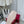Viv Simple Slides Pink Cowhide 295938