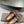 alaia ballet flat fishnet black lambskin