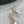 Alaila Le Cœur Slingbacks 60mm In White Glossy Lambskin 954827