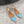 Alaila Le Cœur Slingbacks 60mm In Could Blue Glossy Lambskin 954835