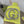 GG INTERLOCKING G ESPADRILLE LEMON FABRIC