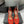 Alaila High Fishnet Pumps 90mm In Red Mesh Fabric 954854