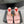 Alaila High Sandal 115mm In Pink Glossy Lambskin 954876
