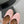 Alaila Wedge Sandals 115mm In Pink Glossy Lambskin 954885