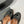 Alaila Wedge Sandals 115mm In Black Glossy Lambskin 954887