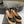Alaila Wedge Sandals 115mm In Black Glossy Lambskin 954887