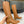 HM Justine 60 Boot Brown Cowhide 954915
