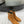 HM Hommage Ankle Boot 50mm Brown Orange Suede 954737