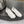 HM Sneaker 10mm In White Cowhide 954744