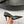 CLASSIC PUMPS 65MM IN BLACK LIZARD PATTERN CALFSKIN
