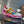 CL 25 Basketball Sneaker Multicolor Cowhide 323153
