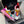 CL 25 Basketball Sneaker Multicolor Cowhide 323153