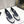 CL 25 Tutti Rui Sneaker Navy Blue Cowhide 323181