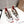 CL 25 Trailnrun Sneaker Multicolor Calfskin Mesh 323167