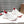 CL 25 Trailnrun Sneaker White Calfskin Mesh 323170