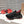 CL 25 Trailnrun Sneaker Black Calfskin Mesh 323171