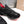 CL 25 Trailnrun Sneaker Black Calfskin Mesh 323171
