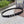 CD 2cm Icon Belt Muted Full Black Sliver Calfskin 203158