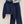 HM 26s Hoodie Sweatpants Set Navy Blue Cotton Blend 429432