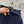 HM 26s Hoodie Sweatpants Set Navy Blue Cotton Blend 429432