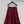 Miu 26s Skirt Red Polyamide 346209