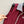 Miu 26s Vest Red Polyamide 346212