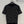 CC 26 Short-Sleeved Top Black White Knit 342788