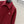 Miu SS26 Light Denim Shirt Amaranth Red Cotton 346164