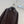 Miu SS26 Nappa Leather Blouson Jacket Marrone Lambskin 348080
