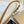 CEL Gold Buckle 13mm Belt Brown Cowhide 179728