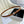 CEL Silver Buckle 13mm Belt Brown Cowhide 179727