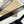 CEL Silver Buckle 18mm Belt Black Cowhide 179732
