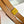 HM Kelly Belt 18mm Dark Yellow Epsom Leather