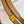 HM Kelly Belt 18mm Dark Yellow Epsom Leather