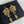 CC 26FW Gorgeous Gold Earrings 018