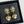 CC 26FW Gorgeous Gold Pearl Earrings 016