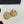 CC 26FW Gorgeous Gold Earrings 013
