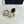 CC 26FW Gorgeous Pearl Gold Earrings 007