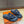 HM 25 Empire Sandal Calfskin and Suede 245689
