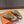 HM 25 Empire Sandal Calfskin and Suede 245689