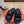 HM 25 Jackson Sandal Black Calfskin