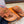 HM 25 Joyce Sandal Calfskin and Rubber 245695